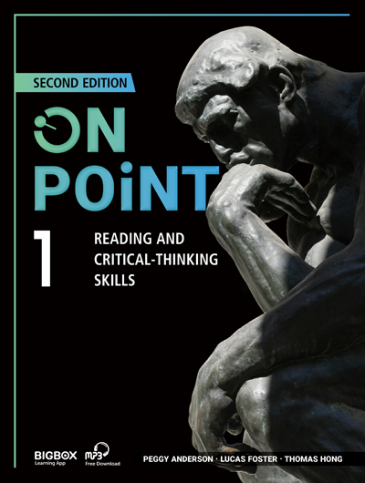 On Point 2nd Edition 1